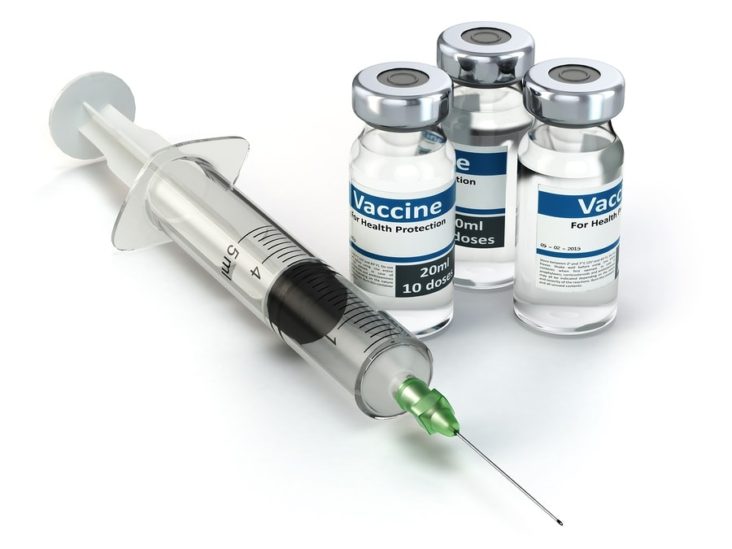 Vaccine imod man flu? Findes den?